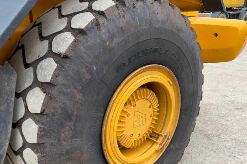 OmecoHub - Immagine JCB 456Z